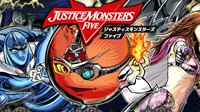 《正义之兽5》发售日公布 为《最终幻想15》预热