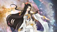 《蜀山缥缈录》明日公测 玩家唯美同人海报曝光