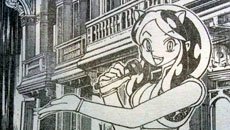 动漫晚报| 猎人漫画最新话惊现拉姆 魔法少女伊莉雅最新PV