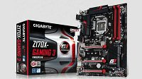 综合表现出色 技嘉Z170X-Gaming 3主板暑期促销中！