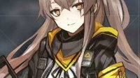 《少女前线》Ump45建造时间