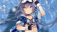 你们要的新卫星《少女前线》SPP-1水下手枪