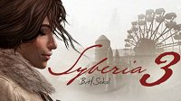 《塞伯利亚之谜3》登陆Steam 12月2日发行自带简中