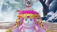 《天下3》暑期乐斗版即将上线 热血致敬青春