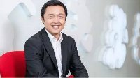 许怡然、张根维正式确认将出席2016全球游戏产业峰会