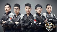 ThinkPad携手PGL打造2016夏季赛 Wings出战DOTA2