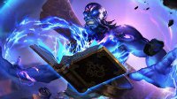 《LOL》法王瑞兹遭爆改 大招变成集体传送