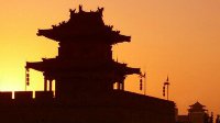 心理阴影成片增加 十大最穷与最富省会排名