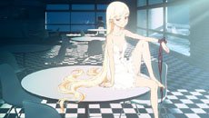 动漫晚报| 剧场版伤物语第二部预告 海贼王原创动画先行图