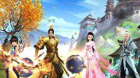 《剑侠情缘手游》桃花带什么同伴？