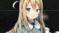 《少女前线》索米KP13人形访谈