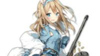 满满的全是福利《少女前线》KP31大破图鉴