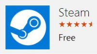 Steam推出免费Windows专属应用 远程操控PC下载游戏