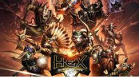 《HEX》6月30日版本更新维护公告