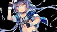 《少女前线》最新版本机枪排名