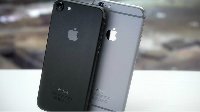 iPhone 7或将取消16和64G版本 黑色外壳版现身