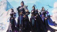 《天下3》有妖气条漫征集大赛火爆 壕奖连环速来