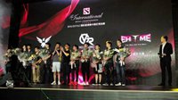 2016国际邀请赛中国区预选赛落幕 八月开启正赛