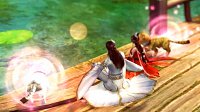 全新资料片《新倩女幽魂》白衣魅者美颜盛世