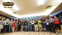 全国7家平台正式签署《英雄联盟直播公约》