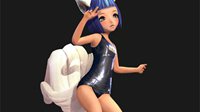 《剑灵》7月精彩前瞻 共赴天海之约