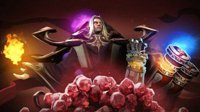 快剁手！《Dota2》小红本50级和4个不朽只需90元