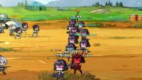 《少女前线》现版本关于命中和闪避光环收益