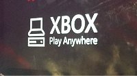 Xbox Play Anywhere九月推出 PC主机平台互通