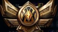 史上最惨《LOL》玩家：从S1打到现在依然是黄铜