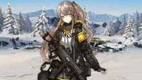 《少女前线》新增枪娘满级数据推测