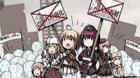 有爱自取《少女前线》玩家自制表情包第三弹