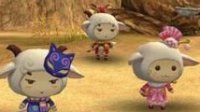 《倩女幽魂》手游羊咩咩获得攻略