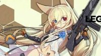 公式分享《少女前线》G41的欧皇与非酋公式