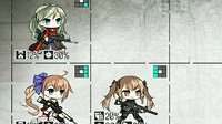 《少女前线》模拟3-3多少效能能过