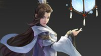 《剑网3》江湖百态方士详解：抓鬼还有专属装备