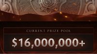 《Dota2》Ti6奖金池突破1600万美金 促销活动立大功
