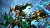 《王者荣耀》新英雄关羽怎么玩 关羽解析