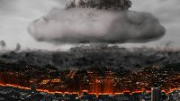 《战争雷霆》战斗民族：核弹的正确使用方法