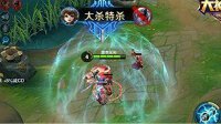 《王者荣耀》孙膑怎么玩 孙膑玩法攻略