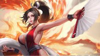 《王者荣耀》不知火舞怎么搭配铭文攻略