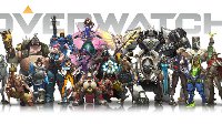 《守望先锋》天梯数据：90%天梯玩家都为39至61级
