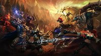 《LOL》6.13版本更新日志：传送削弱、排位系统调整