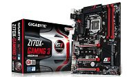 轻松超频功能齐全 技嘉Z170X-Gaming 3性能玩家标配