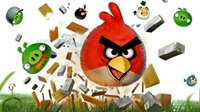 Rovio：《愤怒的小鸟》是最成功的手游改编电影