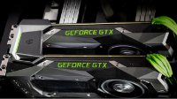 Nvidia全新Titan参数曝光 相比GTX1080性能提升50%