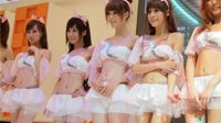 CJ2016着装规定：不能在模特敏感部位做文章
