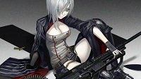 《少女前线》夜战最强队伍推荐