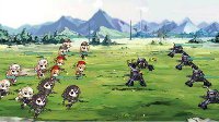 格里芬手记《少女前线》之排兵布阵
