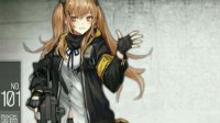 《少女前线》新版本冲锋枪肉度分析