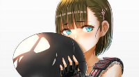 最新同人漫画《少女前线》之铁头爸爸